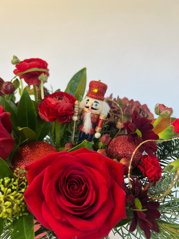 Nutcracker Arrangement