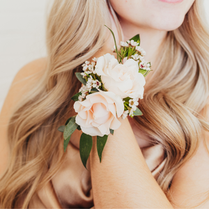 Corsage - Rose and Vine Florals