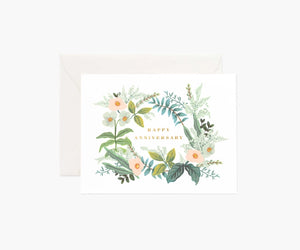 Rifle Paper co. Card Collection